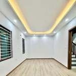 Bán nhà 5 tầng 36m² Đại Cát, hơn 5 tỷ, Hà Nội - Ảnh thu nhỏ 1