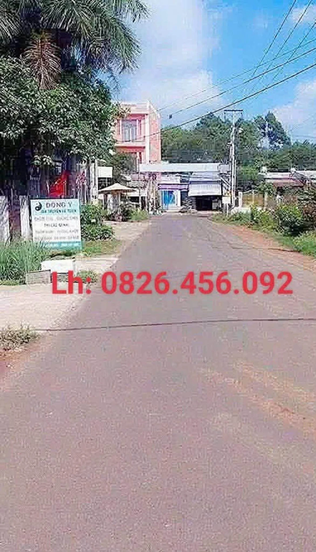 Bán đất 125m² Đồng Xoài, Bình Dương 900 triệu - Ảnh 1