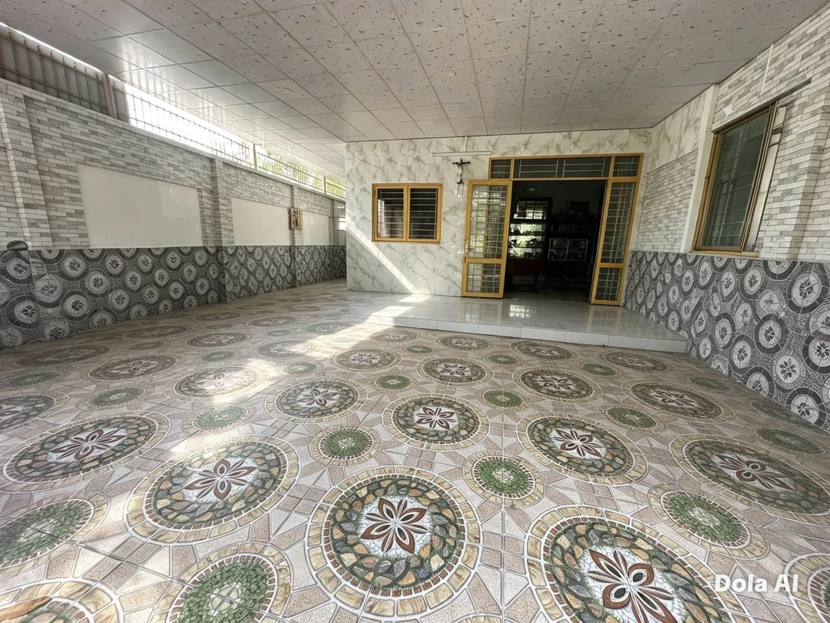 Bán nhà 3 phòng ngủ 306m2 Phú Khương Bến Tre - Ảnh thu nhỏ 3