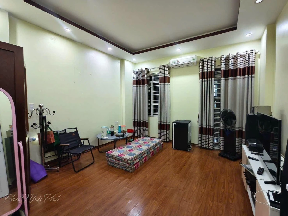 Bán nhà 3 tầng 3PN 54m2 mặt đường 6m Đằng Hải - Ảnh thu nhỏ 4