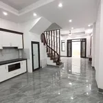 Bán nhà 4 tầng 60m2 Đức Giang, hơn 8 tỷ - Ảnh thu nhỏ 4