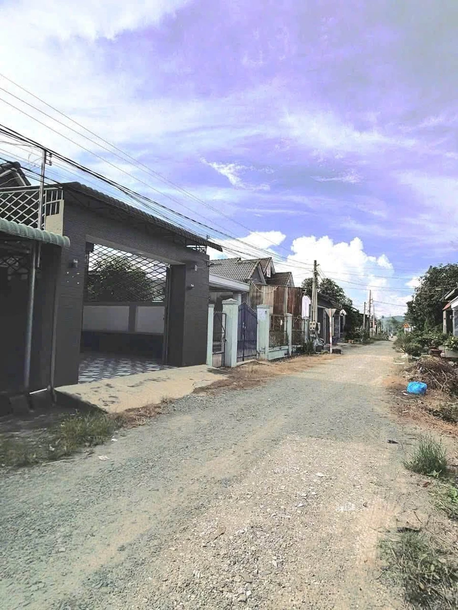 Bán nhà 5x30m, 150m² Ninh Thạnh 1,19 tỷ - Ảnh 1