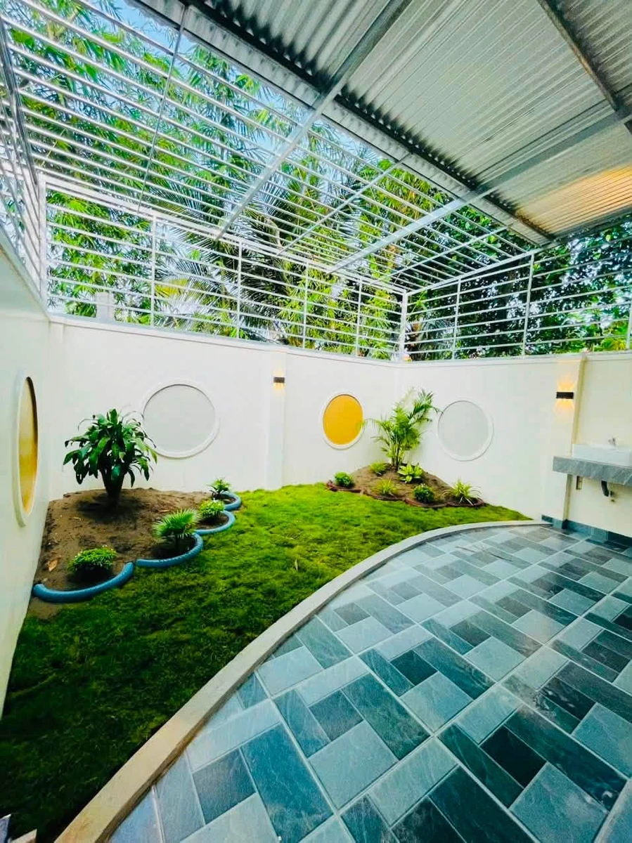 Bán nhà 2 phòng ngủ 142,5 m² Long Hoa, Tây Ninh, 1 tỷ 350 triệu - Ảnh thu nhỏ 2