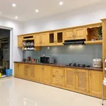 Cho thuê nhà 3,5 tầng full nội thất 108m² Vĩnh Điềm Trung 20tr/tháng - Ảnh thu nhỏ 5