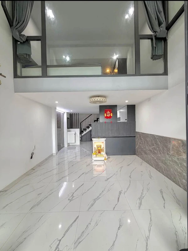Bán nhà 2 tầng 52m2 kiệt ô tô vào nhà Trần Xuân Lê 4,6 tỷ