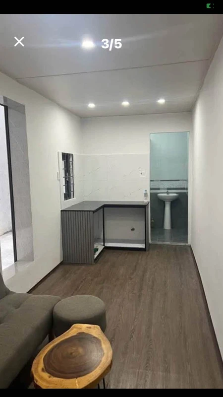 Bán nhà hẻm 22m2 Lê Hồng Phong Quy Nhơn