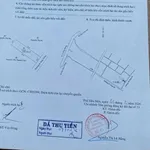 Bán đất Phú Thọ 77,5m2 mặt tiền xe tải, giá 2 tỷ 3 - Ảnh thu nhỏ 3