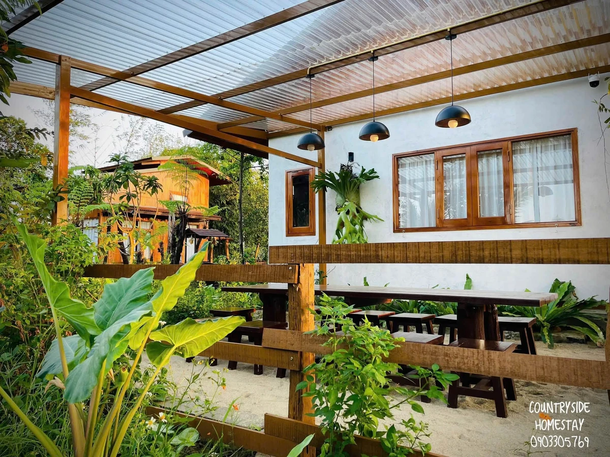 Chuyển nhượng homestay 7 phòng Ea Kao 2.320m² - 9,9 tỷ - Ảnh thu nhỏ 4