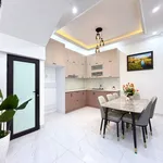 Nhà phố 4 tầng 43m² Phố Miếu Hai Xã gần Hồ Sen, 3,9 tỷ - Ảnh thu nhỏ 3