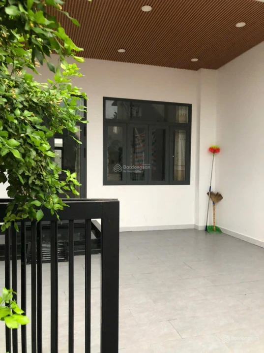 Bán căn góc 2 mặt tiền giá mềm, hiếm có tại The Sol City - Ảnh thu nhỏ 2