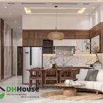 Bán nhà mặt tiền đường nhựa 5x19m, 2PN, sổ riêng, Phường Long Khánh - Ảnh thu nhỏ 4