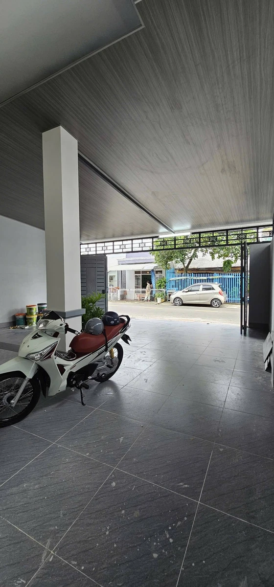 Bán nhà đường Trần Khánh Dư, phường An Hòa, Rạch Giá, 8x22m, 3 phòng ngủ, giá 4,75 tỷ - Ảnh thu nhỏ 5