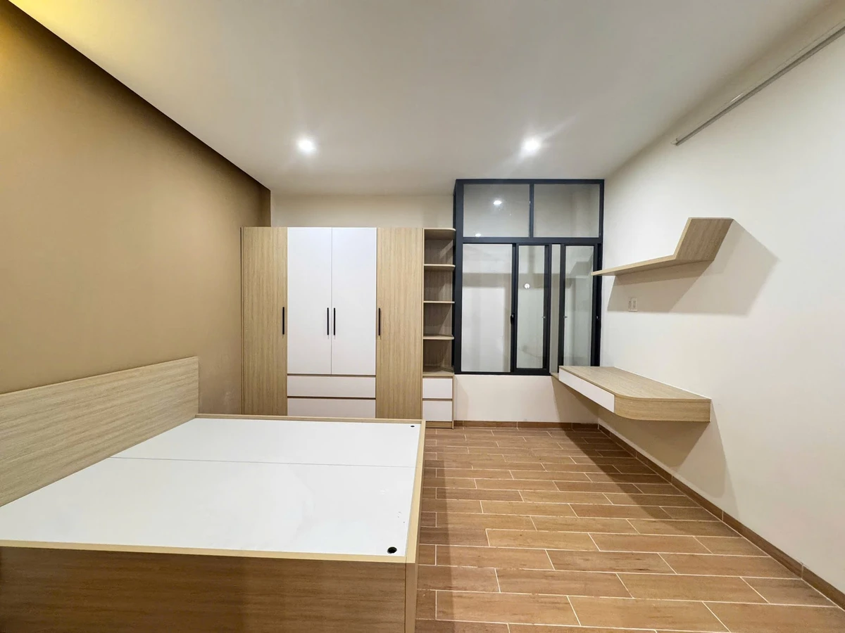 Bán nhà 60m2, 4PN gần ga Metro Trường Thọ, Thủ Đức 7.65 tỷ - Ảnh thu nhỏ 3