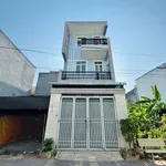 Bán nhà mặt tiền 4.8 tỷ Trường Lưu Thủ Đức 50.4m² - Ảnh thu nhỏ 1