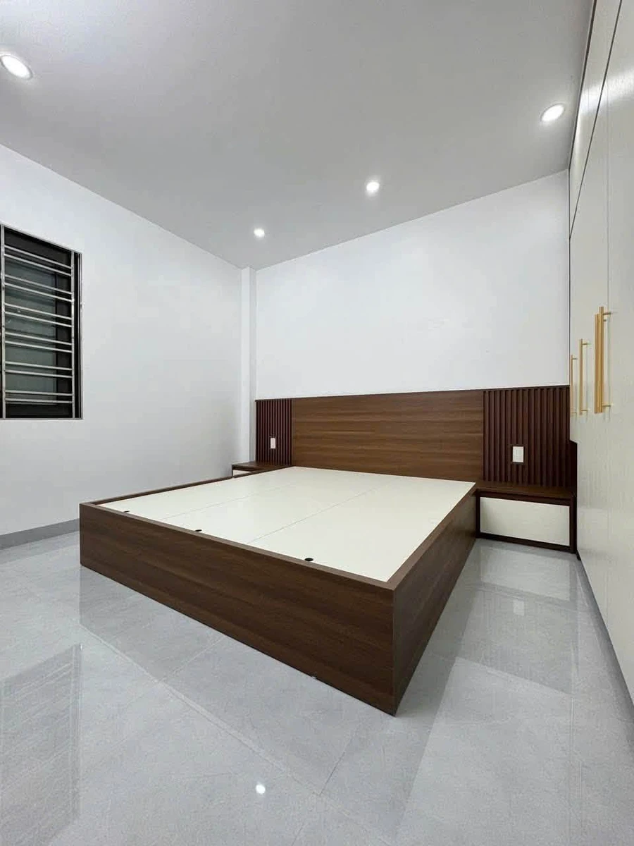Bán nhà 3 tầng 63m2 gần UBND Hồng Thái, An Dương, Hải Phòng, giá hơn 2 tỷ - Ảnh thu nhỏ 5
