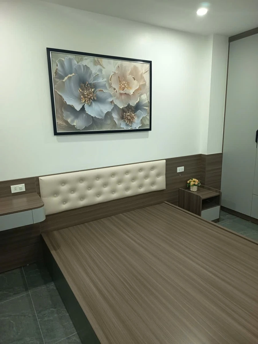 Bán nhà 3 tầng 48.2m² gần An Dương, Bình Tân 3 tỷ - Ảnh thu nhỏ 4