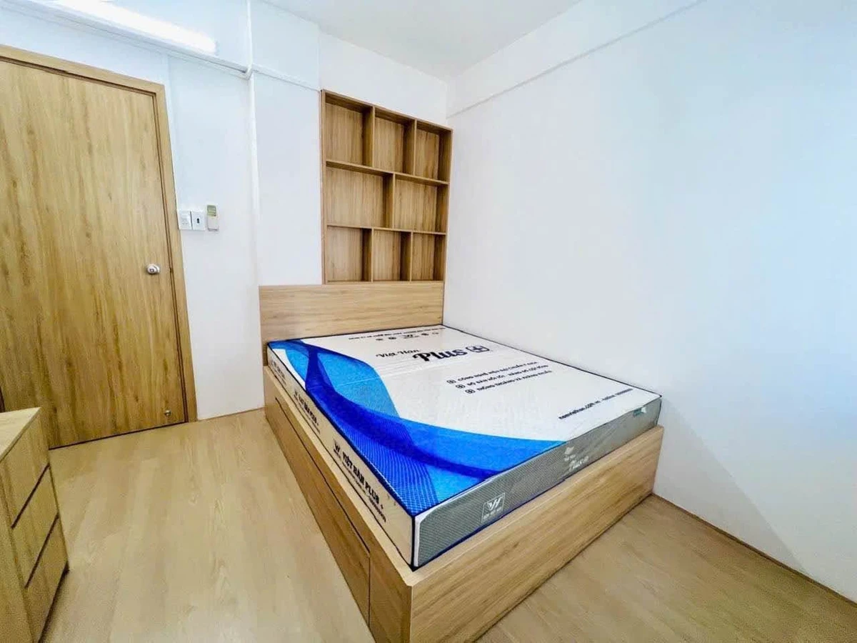 Bán căn hộ 2PN Nha Trang 57.59m2 nội thất đầy đủ - Ảnh thu nhỏ 5