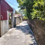 Đất Phú Châu lâu lâu mới có. Diện tích: 187m2 - Ảnh thu nhỏ 5