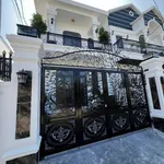 Bán nhà góc 1 trệt 1 lầu đầy đủ nội thất 101m² Diên An - Ảnh thu nhỏ 2