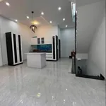 Bán nhà hẻm Hoàng Văn Thụ 49m2, 3 phòng, 2 tỷ - Ảnh thu nhỏ 1