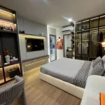 135 triệu cho căn 2 phòng, hỗ trợ góp bank 0 lãi đến nhận nhà, có nội thất, cạnh Vincom, sổ lâu dài - Ảnh thu nhỏ 17