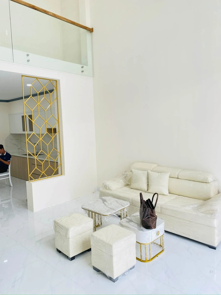 Nhà bán Long Khánh 140m² 3PN 1 tỷ 850 triệu - Ảnh thu nhỏ 5