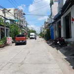 Bán nhà 3 tầng 68m² Tân Phú khu an ninh 6 tỷ - Ảnh thu nhỏ 4