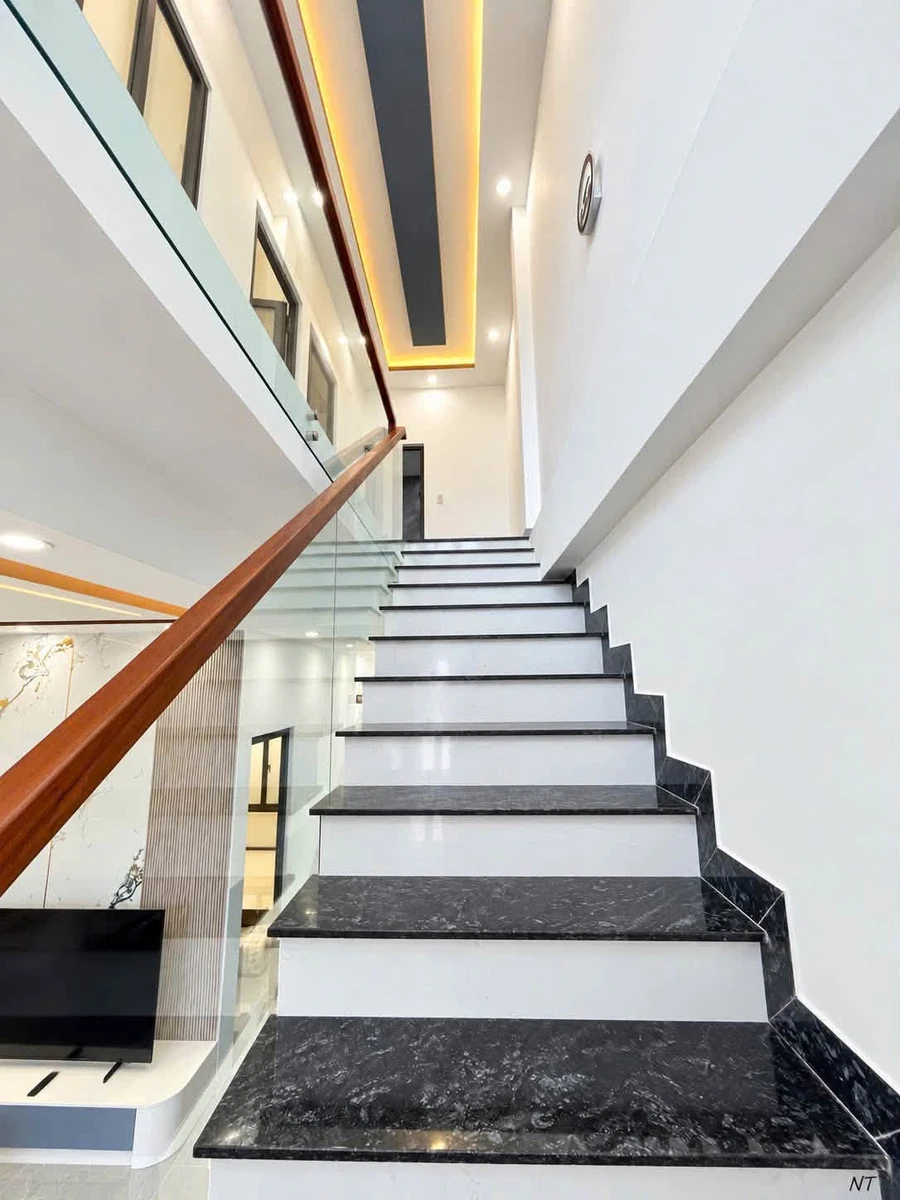 Bán nhà 3 phòng ngủ 69,3m² Diên An, Nha Trang - Ảnh thu nhỏ 5