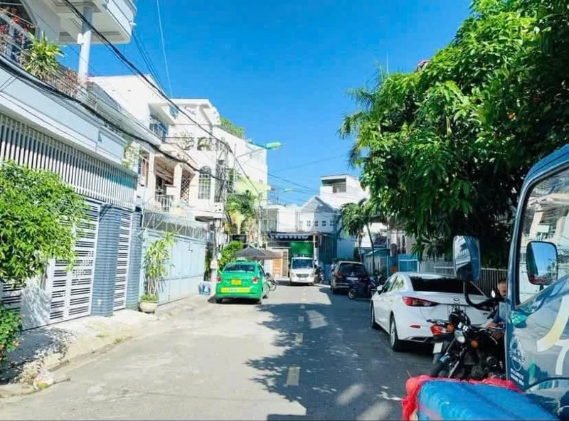 Bán nhà cấp 4 52m² mặt tiền Nha Trang 6 tỷ 5