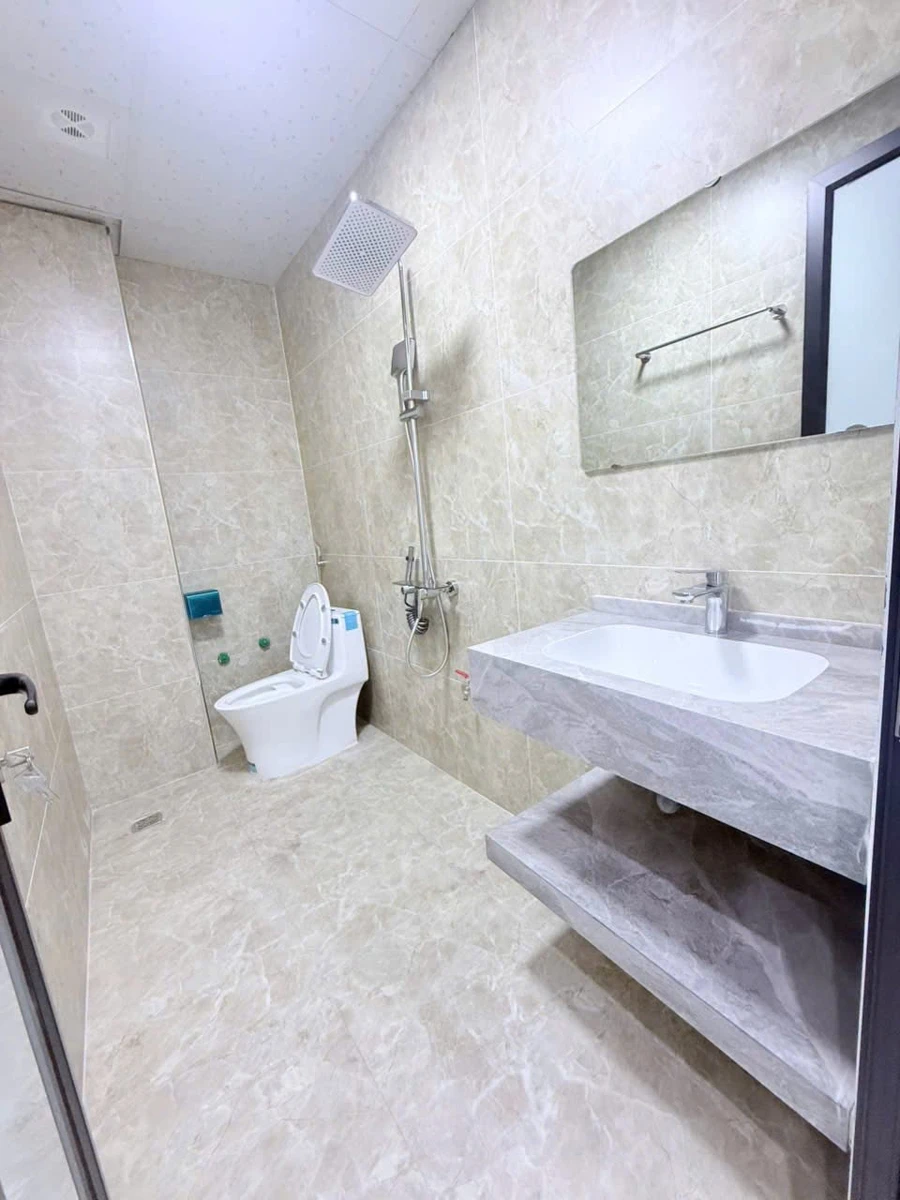 Bán nhà 3 tầng 60m² 2 tỷ 650 triệu Hải Phòng - Ảnh 1