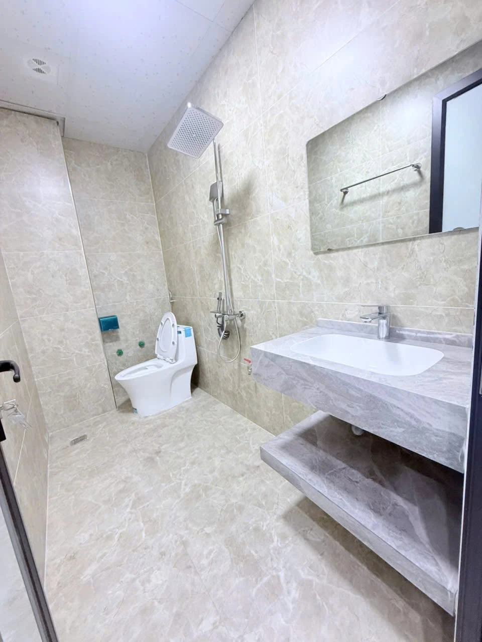Bán nhà 3 tầng 60m² 2 tỷ 650 triệu Hải Phòng - Ảnh 1