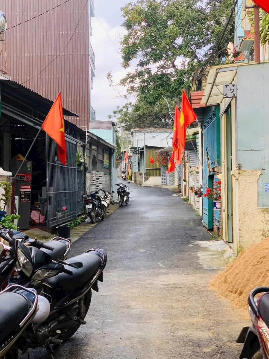 Bán nhà 5 phòng ngủ Mê Linh Đà Lạt, 79m2, 7.5 tỷ - Ảnh thu nhỏ 5