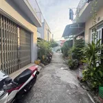 Bán nhà hẻm 2 phòng ngủ 60,48 m² Rạch Giá An Giang - Ảnh thu nhỏ 1