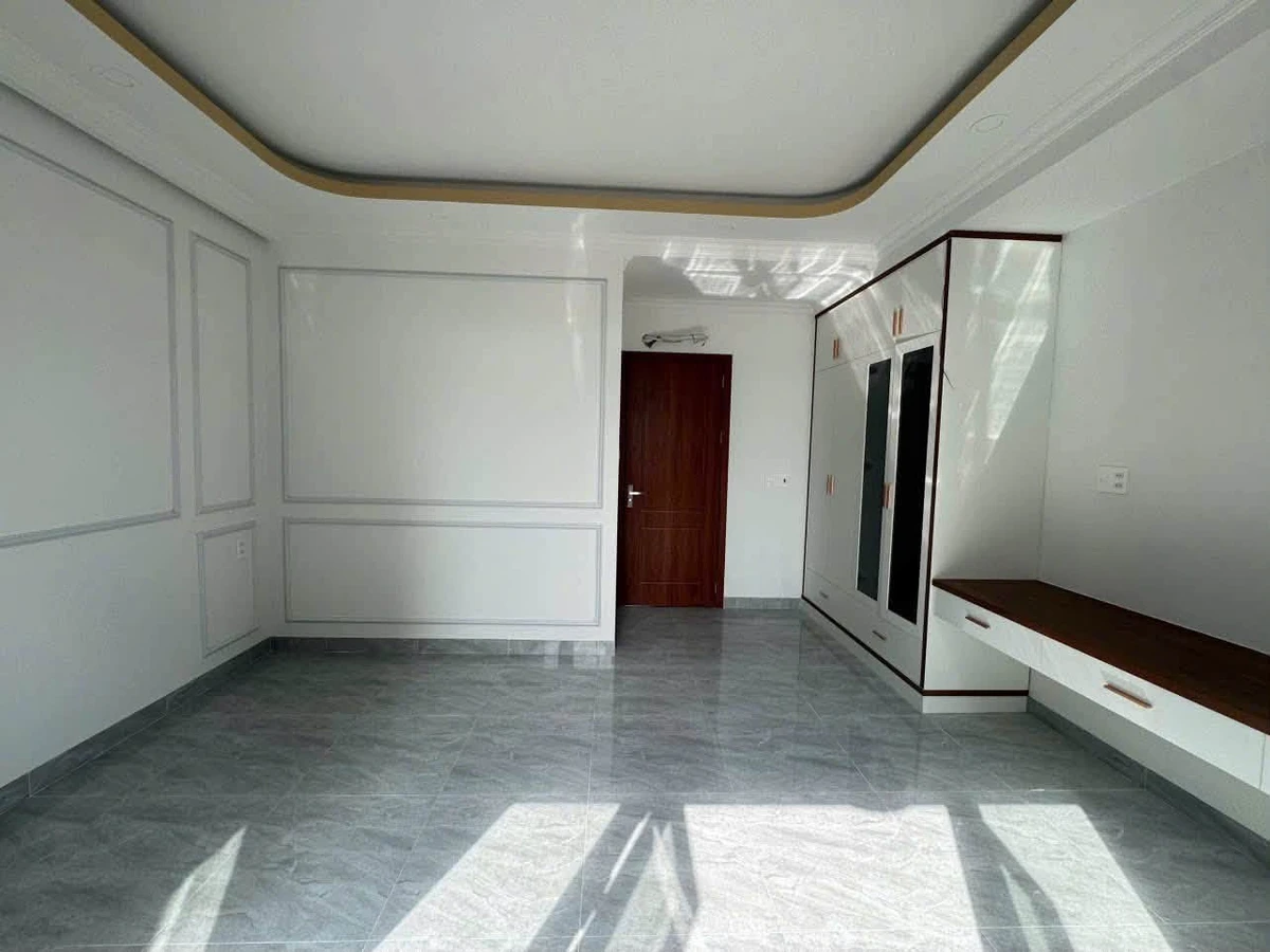 Bán nhà 5 tầng 5PN + thang máy Hiệp Bình Chánh Thủ Đức 52m2 - Ảnh thu nhỏ 5