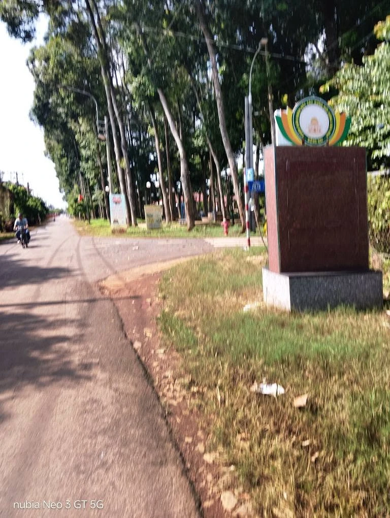 Bán lô đất Bình Lộc 6.5x18m 980 triệu sổ riêng - Ảnh thu nhỏ 2