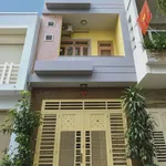 Bán nhà hẻm xe hơi 6m 4 tầng 4x14m đường Đoàn Thị Điểm, Phú Nhuận giá 12,95 tỷ - Ảnh thu nhỏ 1