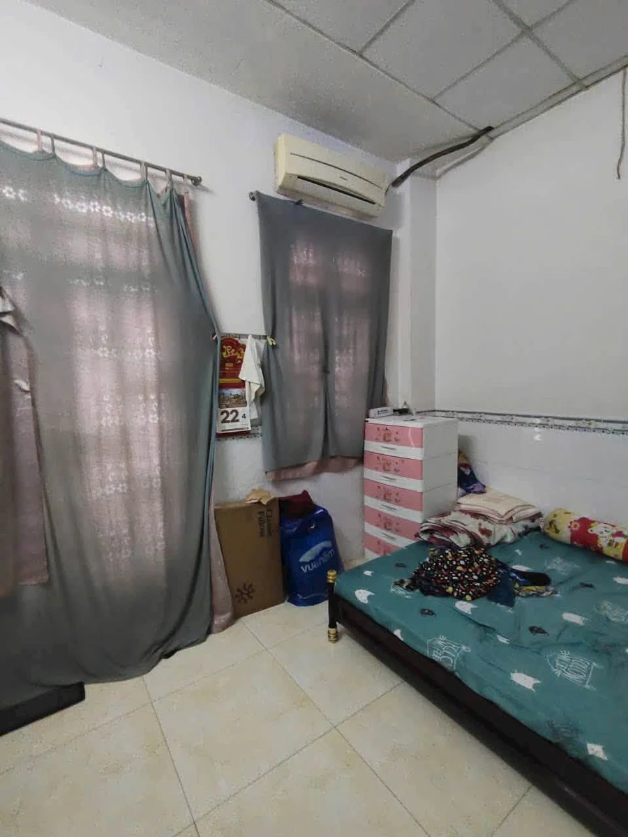 Bán nhà hẻm xe hơi 1 trệt 1 lầu 42m2, 2PN, đường 14A Bình Hưng Hòa A, Bình Tân, 4,48 tỷ - Ảnh thu nhỏ 5
