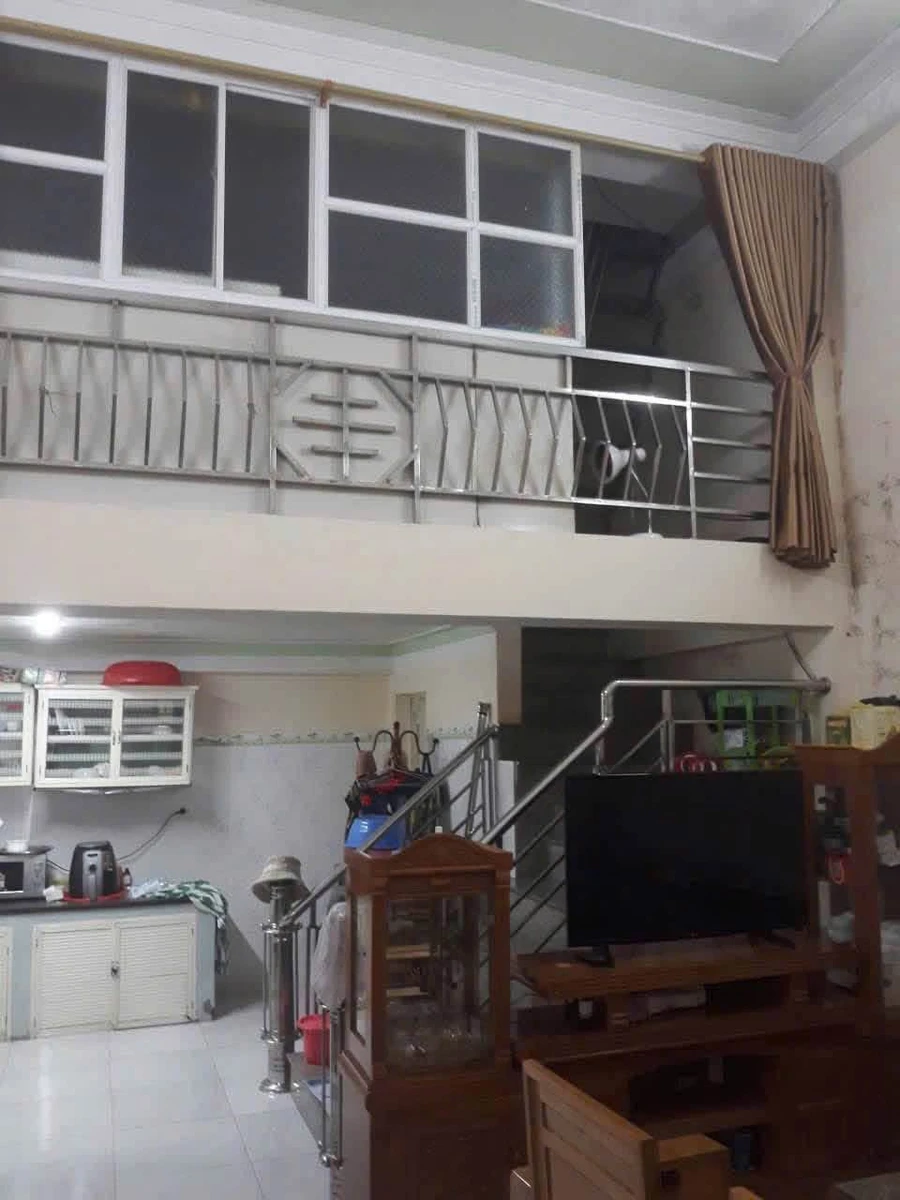 Bán nhà 2 tầng 43.2m² Phường Nam Ngạn - Ảnh thu nhỏ 2