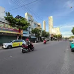 Bán đất 199m² hai mặt tiền Dã Tượng Nha Trang, 35 tỷ - Ảnh thu nhỏ 1