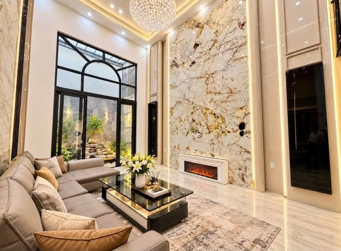 Bán shophouse mặt phố Đông Trà 100m2 5 tầng Quận 1 - Ảnh thu nhỏ 4