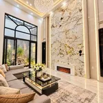 Bán shophouse mặt phố Đông Trà 100m2 5 tầng Quận 1 - Ảnh thu nhỏ 4