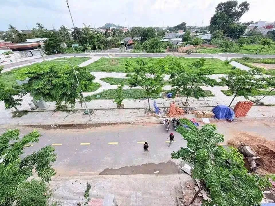 Bán lô đất 90m² Phường Biên Hoà, Đồng Nai, 3,1 tỷ - Ảnh 1