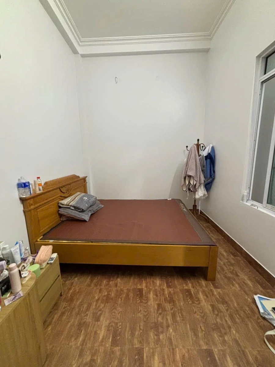 Bán nhà 2 tầng 3 phòng ngủ Lê Đại Hành Kim Tân Lào Cai 119.5m2 - Ảnh thu nhỏ 4