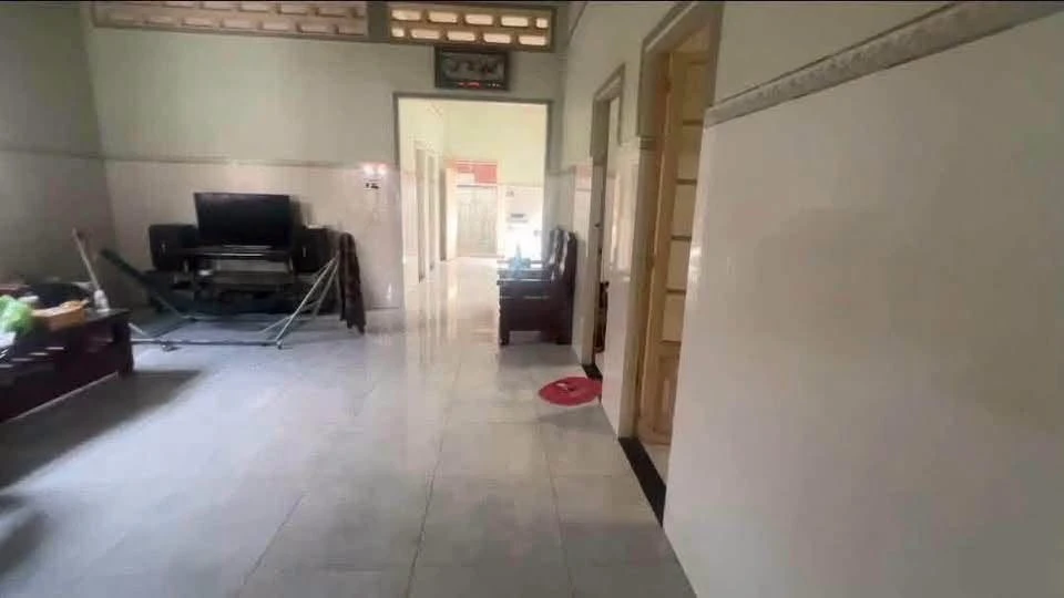 Bán nhà hẻm 99 Cách Mạng Tháng 8, 4PN, 262.5m², Quận 7 - Ảnh thu nhỏ 4