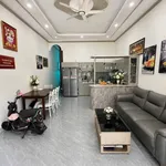 Bán nhà 80m² 5×16m gần chợ Trảng Dài, 2 PN, 2 tỷ 390 - Ảnh thu nhỏ 2