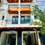 Bán nhà mặt tiền 3 tầng 62m2 Hà Thanh 2 Quy Nhơn - Ảnh thu nhỏ 1