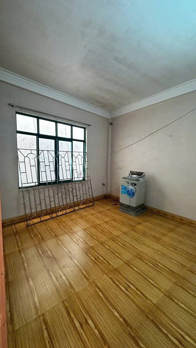 Bán nhà 3 tầng 64m² ngõ Cao Thắng Tân Bình - Ảnh 1