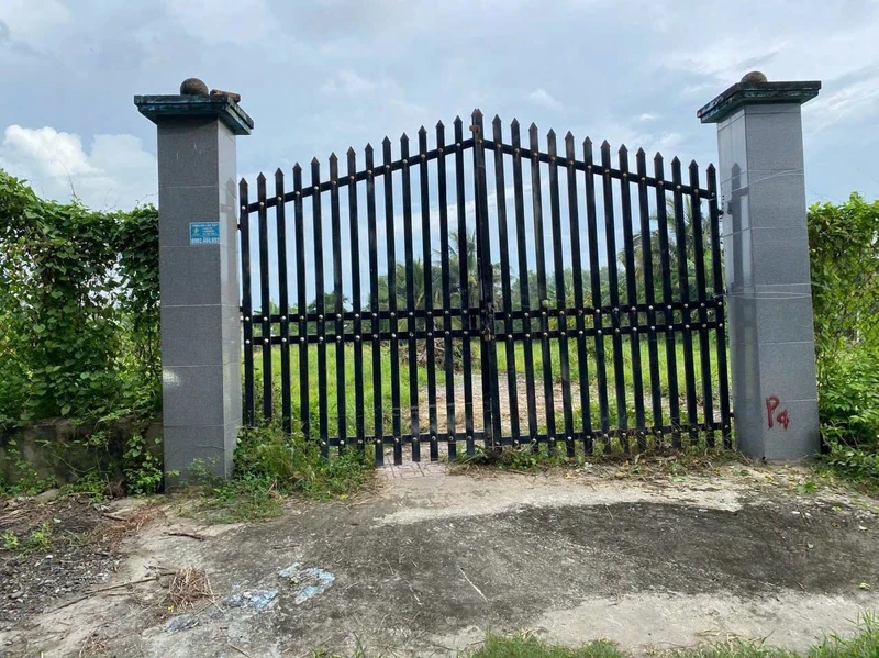 Bán lô đất Trảng Bàng 1.934m² - 3 tỷ