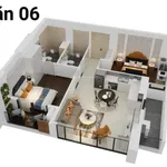 Từ 3,09 tỷ Còn mấy suất CK 25% căn VIP 75m2 2N2W - The Minato HP sống chuẩn Nhật ngay Aeon Mall HP - Ảnh thu nhỏ 14