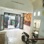 Bán nhà 4 tầng 44m2 hẻm xe hơi gần Bình Trị Đông, Bình Tân giá 5 tỷ - Ảnh thu nhỏ 4